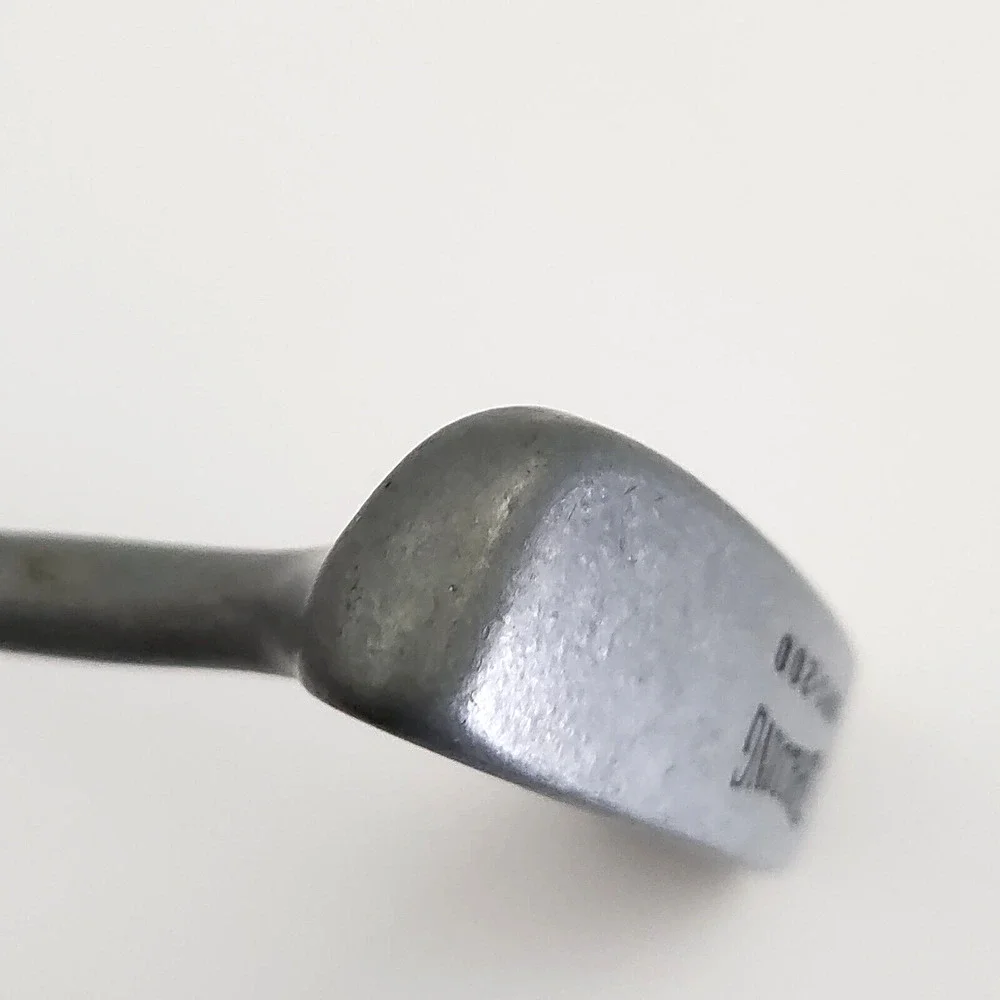 Spalding XPS-200 Precision Balanced Putter 35" RH Steel Shaft Golf Club - Picture 4 of 11